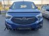 Opel Combo Life/Tour 1.5 CDTI 130 Sloopvoertuig (2019, Blauw)