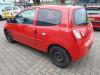 Renault Twingo II 1.2 16V Sloopvoertuig (2012, Rood)