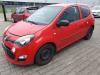 Renault Twingo II 1.2 16V Sloopvoertuig (2012, Rood)