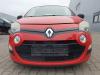 Renault Twingo II 1.2 16V Sloopvoertuig (2012, Rood)