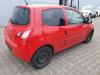 Renault Twingo II 1.2 16V Sloopvoertuig (2012, Rood)