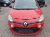 Renault Twingo II 1.2 16V Sloopvoertuig (2012, Rood)