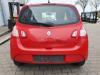 Renault Twingo II 1.2 16V Sloopvoertuig (2012, Rood)