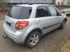 Suzuki SX4 1.6 16V VVT Comfort,Exclusive Autom. Sloopvoertuig (2007, Zilver)