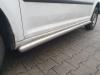 Volkswagen Caddy III 1.6 TDI 16V Sloopvoertuig (2013, Wit)