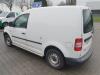 Volkswagen Caddy III 1.6 TDI 16V Sloopvoertuig (2013, Wit)
