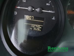 Seat Leon 1.4 TSI 16V Sloopvoertuig (2010, Rood)