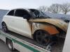 Audi A1 1.4 TFSI 16V 122 Sloopvoertuig (2011, Wit)