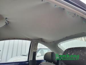Volkswagen New Beetle 1.6 Sloopvoertuig (2002, Blauw)