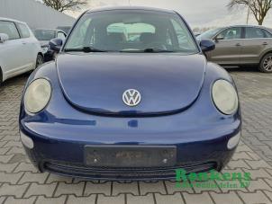 Volkswagen New Beetle 1.6 Sloopvoertuig (2002, Blauw)