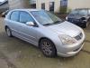 Honda Civic 1.7 CTDi 16V Sloopvoertuig (2005, Zilver)