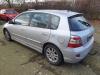 Honda Civic 1.7 CTDi 16V Sloopvoertuig (2005, Zilver)