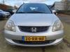 Honda Civic 1.7 CTDi 16V Sloopvoertuig (2005, Zilver)
