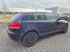 Audi A3 2.0 16V FSI Sloopvoertuig (2003, Blauw)