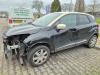 Renault Captur 1.2 TCE 16V EDC Sloopvoertuig (2016, Zwart)