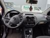 Renault Captur 1.2 TCE 16V EDC Sloopvoertuig (2016, Zwart)