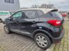 Renault Captur 1.2 TCE 16V EDC Sloopvoertuig (2016, Zwart)
