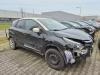 Renault Captur 1.2 TCE 16V EDC Sloopvoertuig (2016, Zwart)