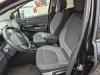 Renault Captur 1.2 TCE 16V EDC Sloopvoertuig (2016, Zwart)