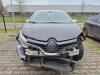 Renault Captur 1.2 TCE 16V EDC Sloopvoertuig (2016, Zwart)