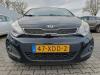 Kia Rio III 1.1 CRDi VGT 12V Sloopvoertuig (2012, Zwart)