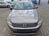 Volkswagen Passat Variant 1.4 TSI 16V Sloopvoertuig (2011, Bruin)