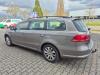 Volkswagen Passat Variant 1.4 TSI 16V Sloopvoertuig (2011, Bruin)