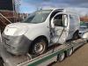 Renault Kangoo Express 1.5 dCi 90 FAP Sloopvoertuig (2011, Wit)