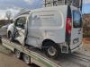 Renault Kangoo Express 1.5 dCi 90 FAP Sloopvoertuig (2011, Wit)