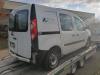 Renault Kangoo Express 1.5 dCi 90 FAP Sloopvoertuig (2011, Wit)