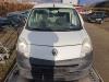 Renault Kangoo Express 1.5 dCi 90 FAP Sloopvoertuig (2011, Wit)
