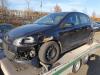 Volkswagen Polo V 1.2 TDI 12V BlueMotion Sloopvoertuig (2011, Zwart)