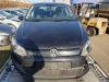 Volkswagen Polo V 1.2 TDI 12V BlueMotion Sloopvoertuig (2011, Zwart)