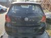 Volkswagen Polo V 1.2 TDI 12V BlueMotion Sloopvoertuig (2011, Zwart)