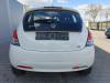 Lancia Ypsilon 1.2 Bi-Fuel Sloopvoertuig (2017, Wit)