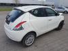 Lancia Ypsilon 1.2 Bi-Fuel Sloopvoertuig (2017, Wit)