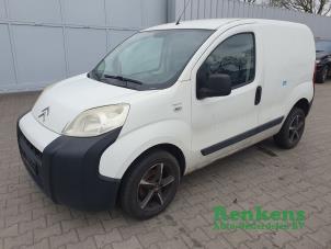 Citroen Nemo 1.4 HDi 70  (Sloop)