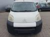 Citroen Nemo 1.4 HDi 70 Sloopvoertuig (2010, Wit)