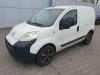 Citroen Nemo 1.4 HDi 70 Sloopvoertuig (2010, Wit)