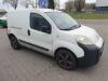 Citroen Nemo 1.4 HDi 70 Sloopvoertuig (2010, Wit)