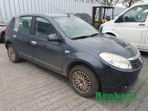 Dacia Sandero I 1.2 16V  (Sloop)