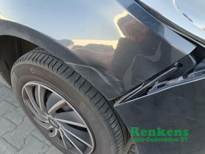 Dacia Sandero I 1.2 16V Sloopvoertuig (2009, Grijs)