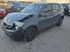 Dacia Sandero I 1.2 16V Sloopvoertuig (2009, Grijs)