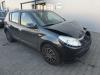 Dacia Sandero I 1.2 16V Sloopvoertuig (2009, Grijs)