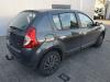 Dacia Sandero I 1.2 16V Sloopvoertuig (2009, Grijs)