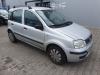 Fiat Panda 1.2 Fire Sloopvoertuig (2008, Zilver)