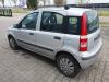 Fiat Panda 1.2 Fire Sloopvoertuig (2008, Zilver)