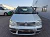 Fiat Panda 1.2 Fire Sloopvoertuig (2009, Zilver)
