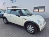 Mini Mini One/Cooper 1.6 16V One Sloopvoertuig (2004, Wit)