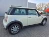 Mini Mini One/Cooper 1.6 16V One Sloopvoertuig (2004, Wit)